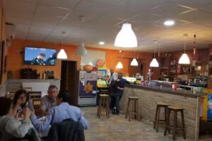 Bar El Rinc&oacute;n de Pepo | Alag&oacute;n