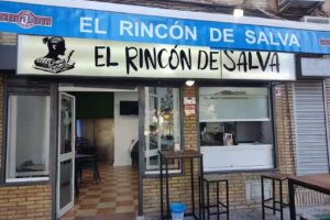 Bar El Rinc&oacute;n de Salva