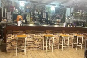 Bar el Rinc&oacute;n de Vane