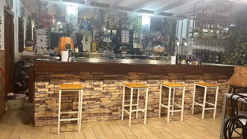Bar el Rinc&oacute;n de Vane