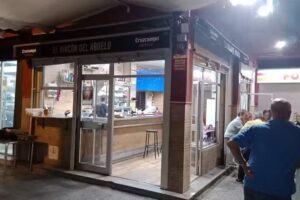 Bar El Rincon del Abuelo