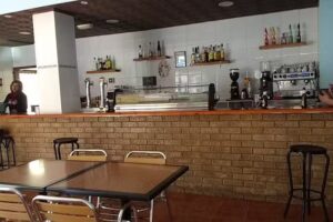 Bar El Rincon Del Bocata