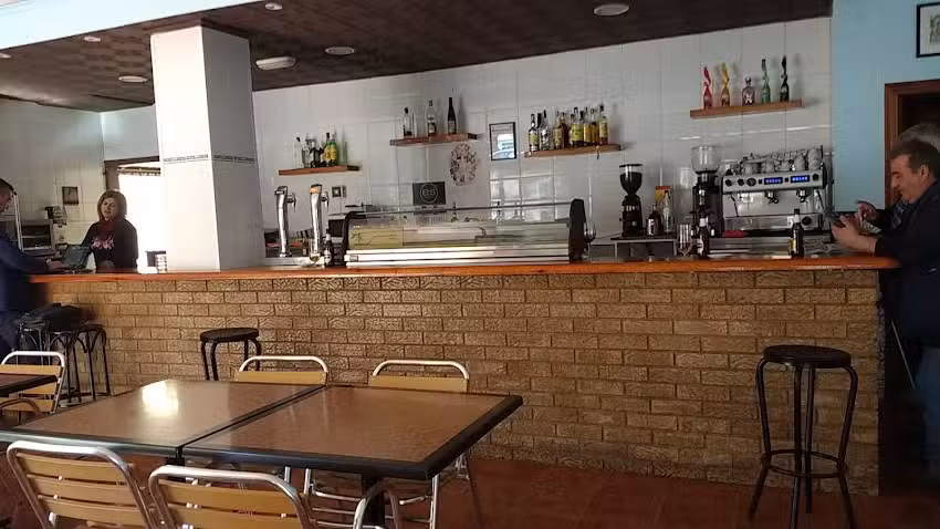 Bar El Rincon Del Bocata