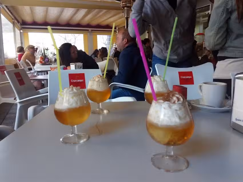 Bar EL RINCON DEL FURRI