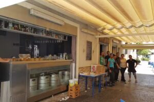 Bar El Rinc&oacute;n del Gall&uacute;o