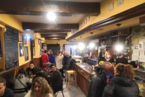 Bar El Rinc&oacute;n del Gaucho