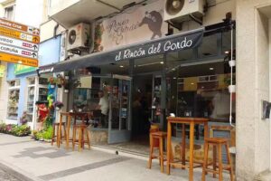 Bar El Rinc&oacute;n del Gordo