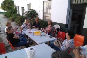 Bar El rincon del Hortelano