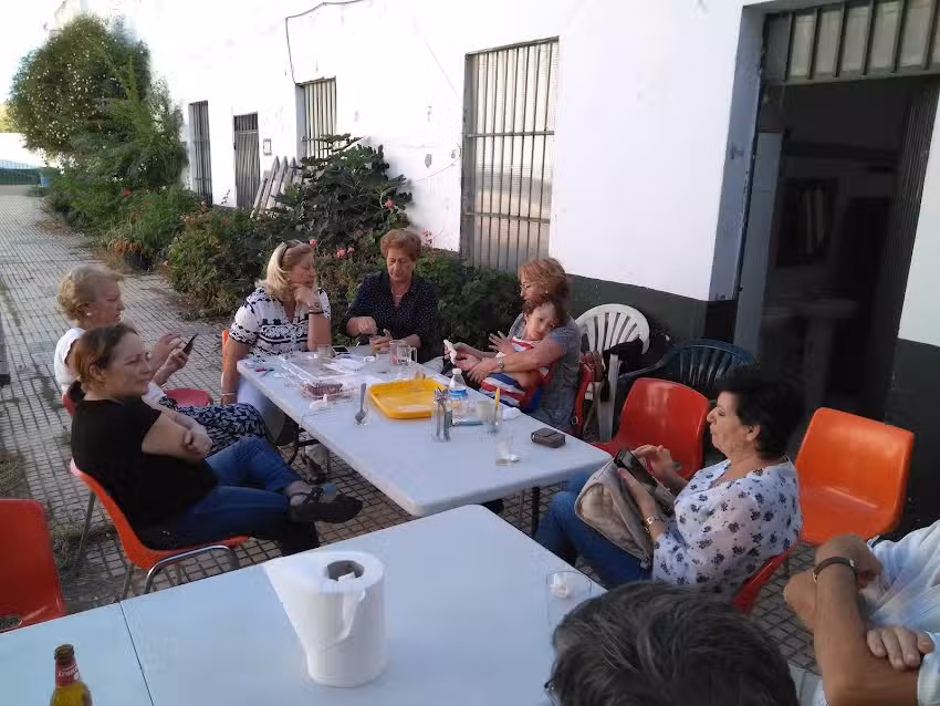 Bar El rincon del Hortelano