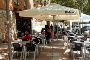 BAR EL RINCON DEL JAMON