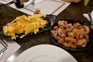 Bar El Rinc&oacute;n Del &laquo;Pala&raquo;