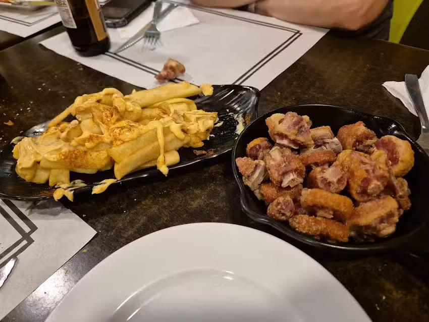 Bar El Rinc&oacute;n Del &laquo;Pala&raquo;