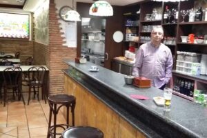 Bar El Rinc&oacute;n del Pescador