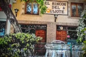 Bar El Rinc&oacute;n Del Quijote