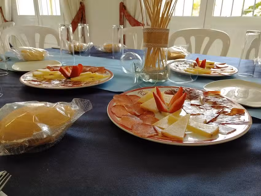 Bar El Rinc&oacute;n del Richa