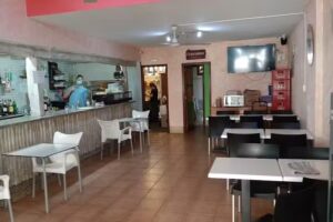 Bar El Rincon del Sur