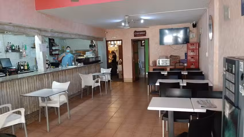 Bar El Rincon del Sur