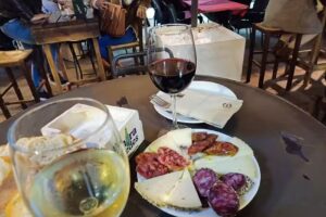 Bar El Rinc&oacute;n Manchego