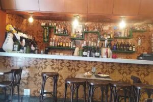 Bar El Rinc&oacute;n Sevillano