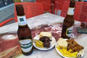 Bar El Rinc&oacute;n Tapas