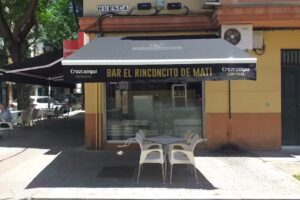 Bar El Rinconcito de Mati