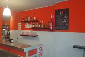 Bar El Rinconcito Dominicano