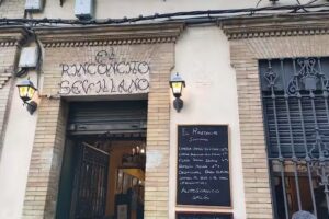 Bar El Rinconcito Sevillano
