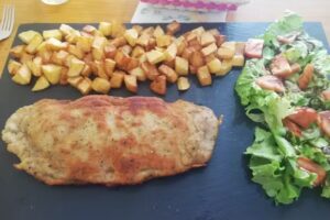 Bar el rinc&oacute;nin de jose