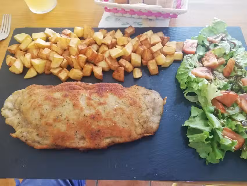 Bar el rinc&oacute;nin de jose