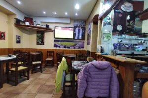 Bar El Rio