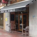 Bar El Roble