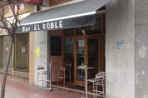 Bar El Roble