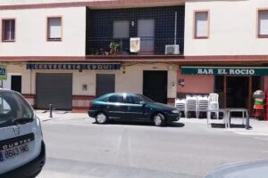 Bar El Roc&iacute;o