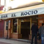 Bar El Roc&iacute;o