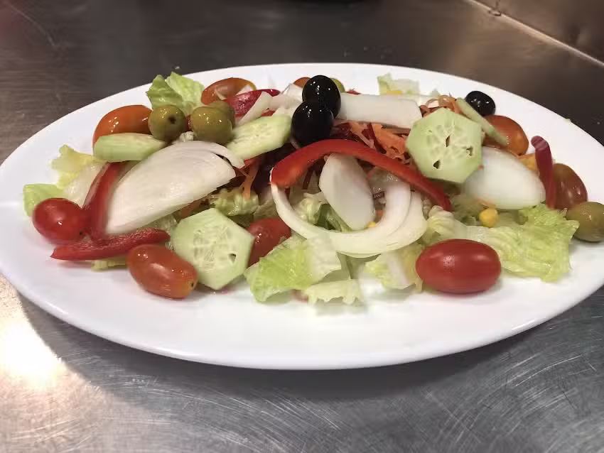 Bar El Roc&iacute;o Las Alh&oacute;ndigas