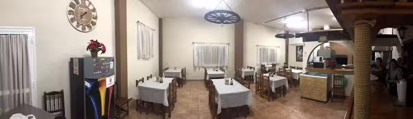 Bar El Rodeo