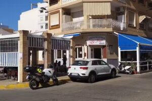 Bar El Rojo Cerveceria