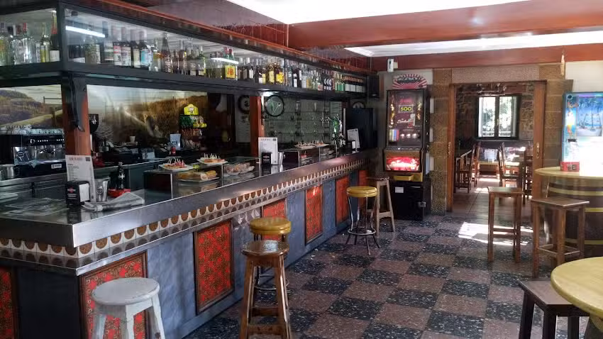 Bar El Rojo