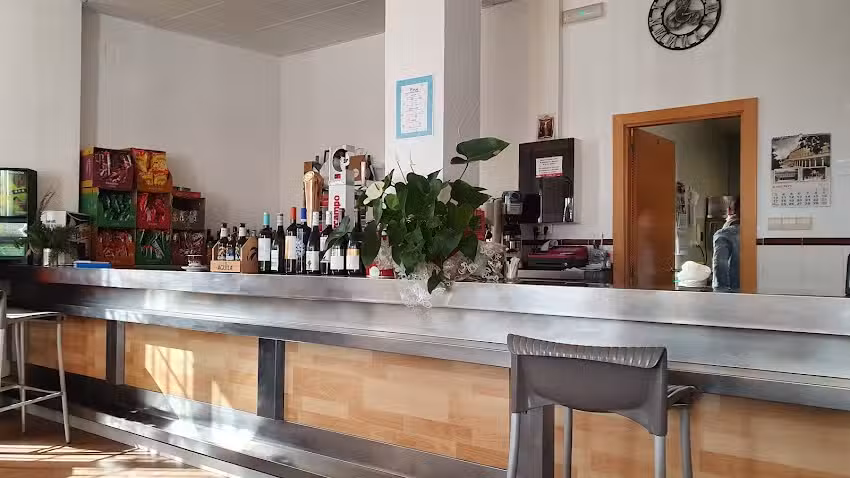 Bar El Romeret