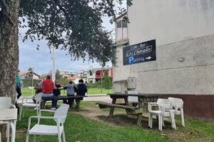 Bar El Ronz&oacute;n