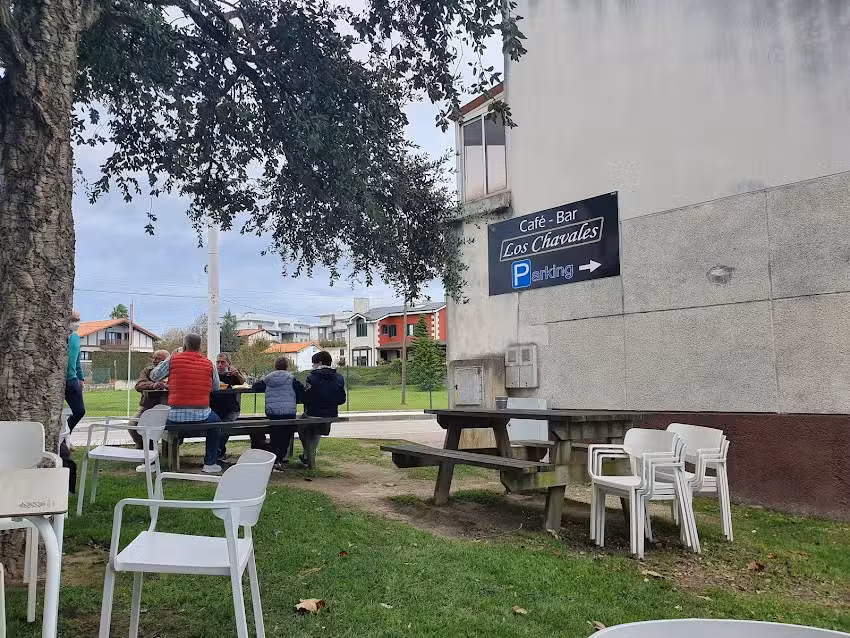 Bar El Ronz&oacute;n
