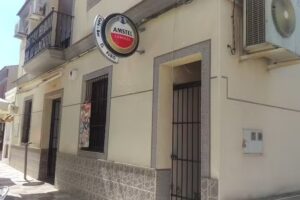 Bar EL Rubio de Manchita