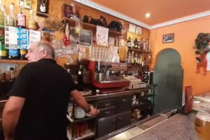 Bar El Ruedo