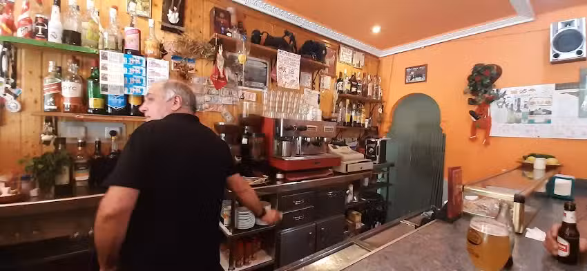 Bar El Ruedo