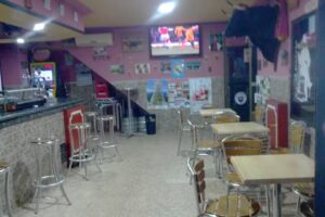 Bar El Ruedo