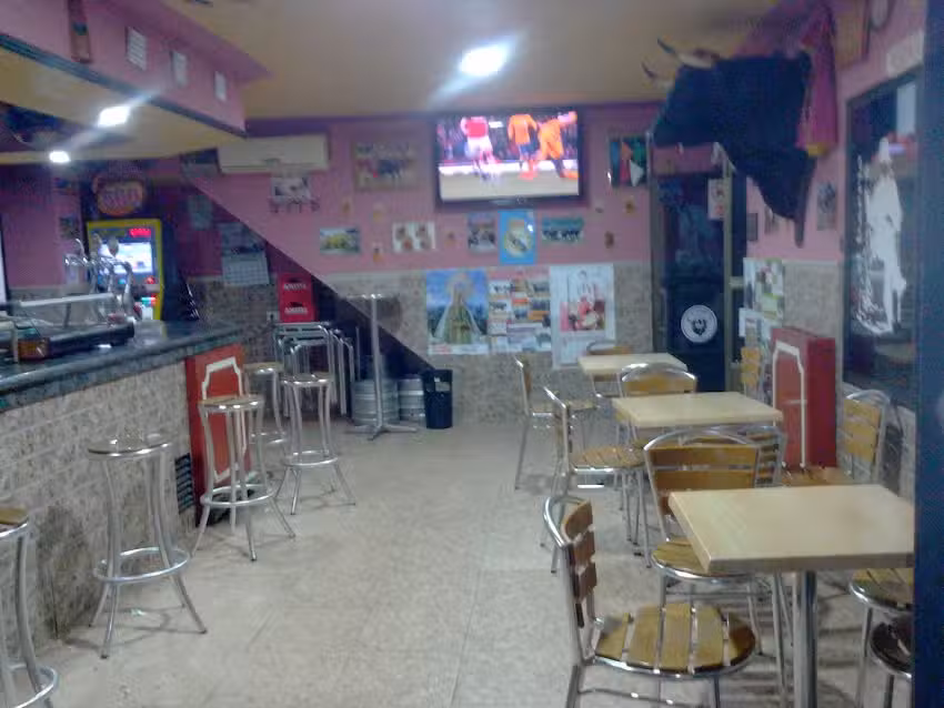 Bar El Ruedo