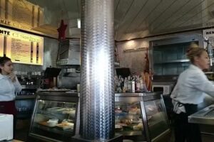 Bar El Sardinero Restaurante