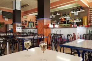 Bar El Sem&aacute;foro