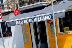 Bar El Sevillano