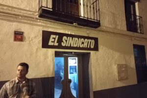 BAR EL SINDICATO